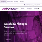 zehntek.com