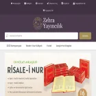 zehrayayincilik.com zehrayayincilik.com