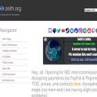 zeith.org zeith.org