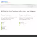 zeitong.de