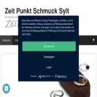 zeitpunktschmuck.de zeitpunktschmuck.de