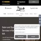 zekasalonspa.com zekasalonspa.com