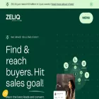zeliq.com zeliq.com