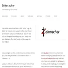 zeltmacher.eu