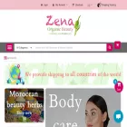 zenamoroccan.com zenamoroccan.com
