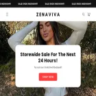 zenaviva.com