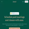 zencal.io zencal.io