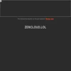 zencloud.lol