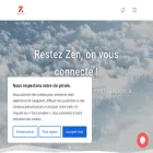 zenconnect.fr zenconnect.fr
