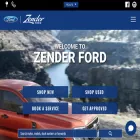 zenderford.com zenderford.com