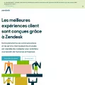 zendesk.fr zendesk.fr
