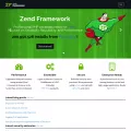 zendframework.com zendframework.com