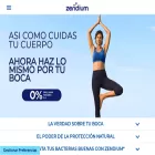 zendium.cl zendium.cl