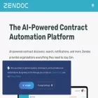 zendoc.com zendoc.com