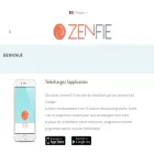 zenfie.com zenfie.com