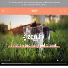 zenifypets.com.au zenifypets.com.au