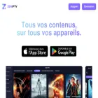 zeniptv.app zeniptv.app