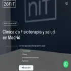 zenitchamartin.com zenitchamartin.com