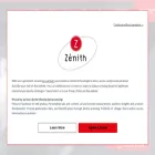 zenith-de-rouen.com zenith-de-rouen.com
