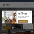 zenithdesignbuild.com zenithdesignbuild.com