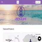 zenlifeclothing.com zenlifeclothing.com