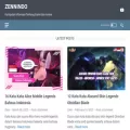 zennindo.com zennindo.com