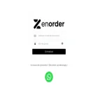 zenorder.app