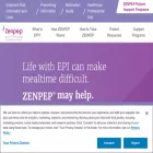zenpep.com zenpep.com