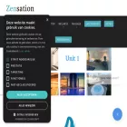 zensation.be zensation.be