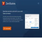 zenstates.protonrom.com zenstates.protonrom.com