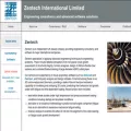 zentech.co.uk