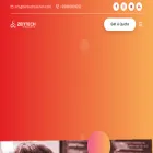 zentechsolution.com zentechsolution.com