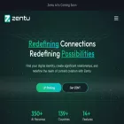 zentu.com zentu.com