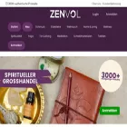 zenvol.de zenvol.de
