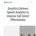 zenylitics.com zenylitics.com