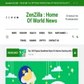 zenzilla.org zenzilla.org