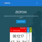 zeopoxa.com zeopoxa.com