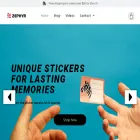 zephyr-label.com zephyr-label.com