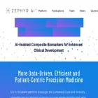 zephyrai.bio zephyrai.bio