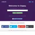 zeppy.io zeppy.io