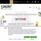 zepter.at zepter.at