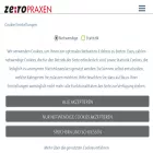 zero-praxen.de zero-praxen.de