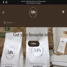 zero6coffee.co.nz zero6coffee.co.nz