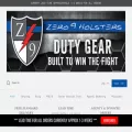 zero9holsters.com