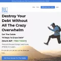 zerodebtcoach.com