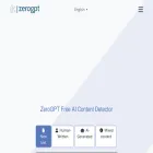 zerogpt.net