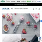zeroll.com zeroll.com
