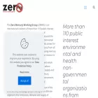 zeromercury.org