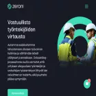 zeroni.fi zeroni.fi