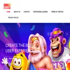 zeroogravitygames.com zeroogravitygames.com